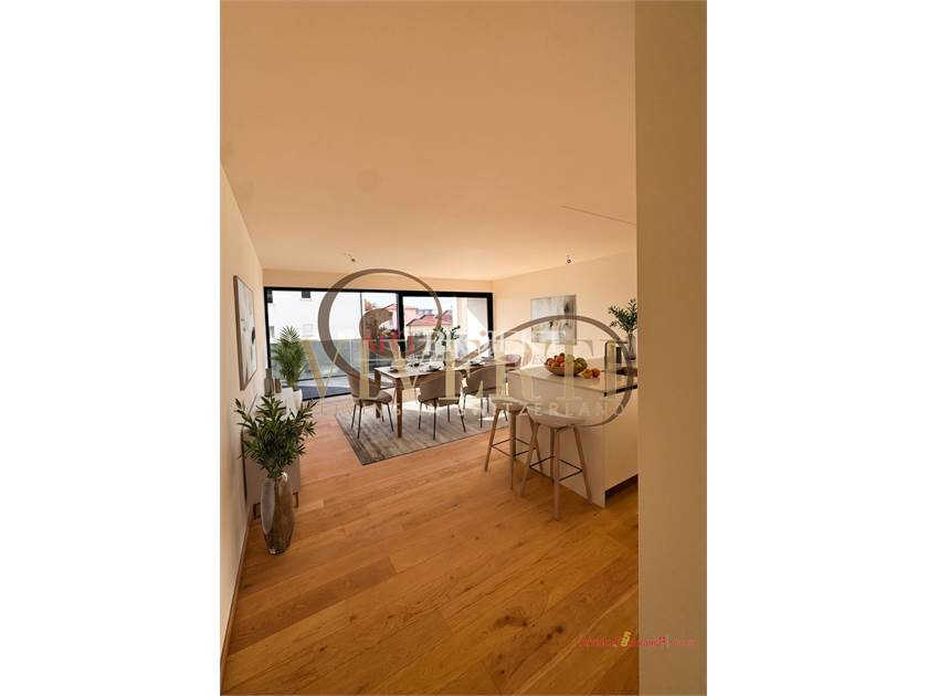 Apartment for Sale in MASSAGNO - Price: 860,000 CHF / ArtProjekt SA