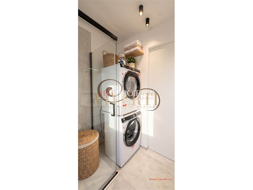 Apartment for Sale in MASSAGNO - Price: 860,000 CHF / ArtProjekt SA