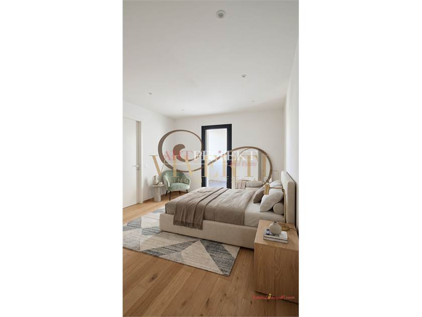 Apartment for Sale in MASSAGNO - Price: 860,000 CHF / ArtProjekt SA