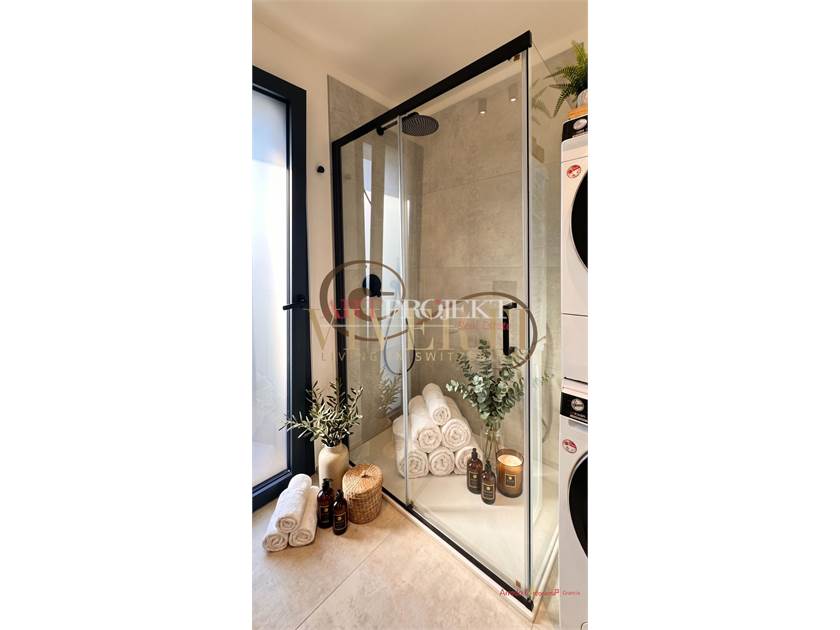 Apartment for Sale in MASSAGNO - Price: 860,000 CHF / ArtProjekt SA