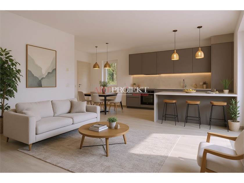 VILLA MINERGIE 4.5 LOCALI A SANT’ANTONINO / ArtProjekt SA