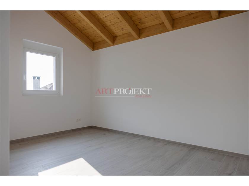 VILLA MINERGIE 4.5 LOCALI A SANT’ANTONINO / ArtProjekt SA