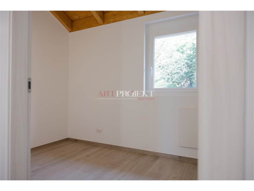 VILLA MINERGIE 4.5 LOCALI A SANT’ANTONINO / ArtProjekt SA