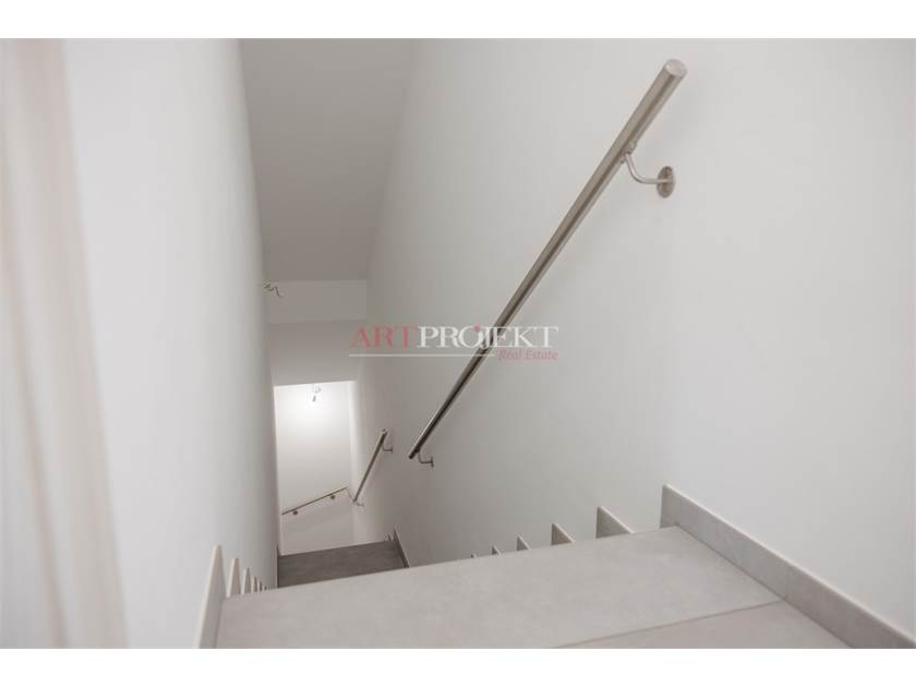 VILLA MINERGIE 4.5 LOCALI A SANT’ANTONINO / ArtProjekt SA