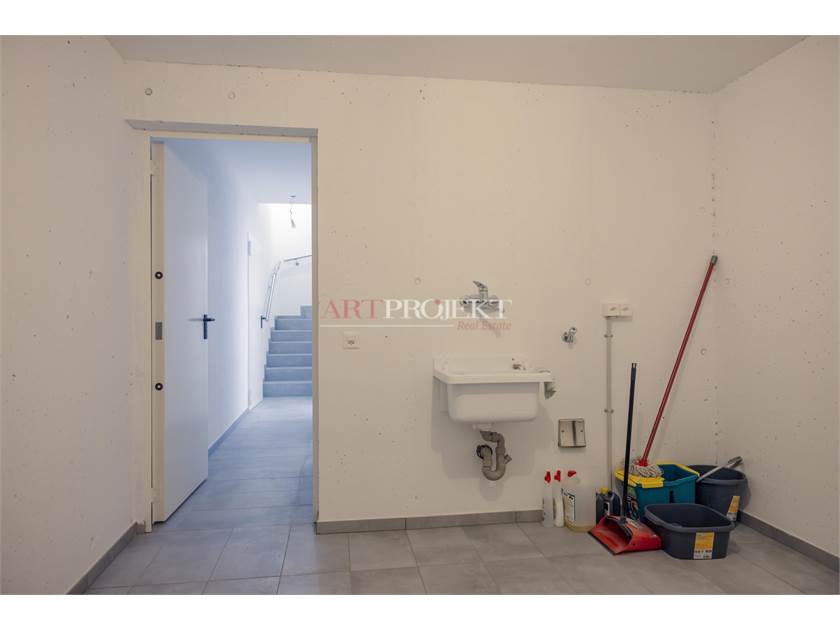 VILLA MINERGIE 4.5 LOCALI A SANT’ANTONINO / ArtProjekt SA