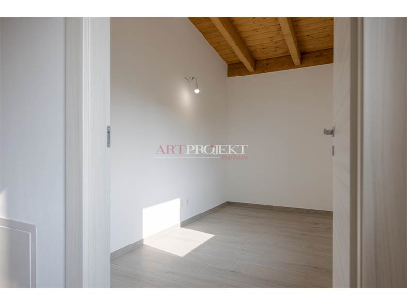 VILLA MINERGIE 4.5 LOCALI A SANT’ANTONINO / ArtProjekt SA