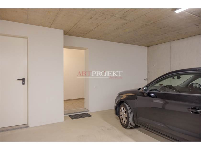 VILLA MINERGIE 4.5 LOCALI A SANT’ANTONINO / ArtProjekt SA