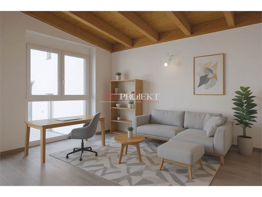 VILLA MINERGIE 4.5 LOCALI A SANT’ANTONINO / ArtProjekt SA