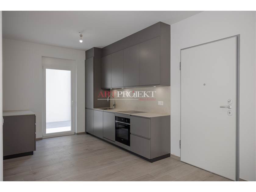 VILLA MINERGIE 4.5 LOCALI A SANT’ANTONINO / ArtProjekt SA