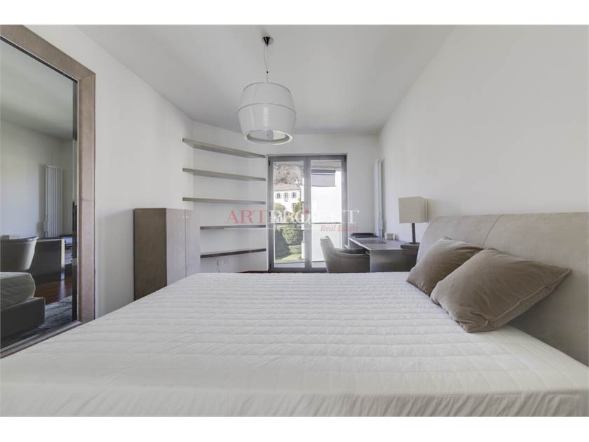 4.5 LOCALI DI PRESTIGIO A LUGANO / ArtProjekt SA