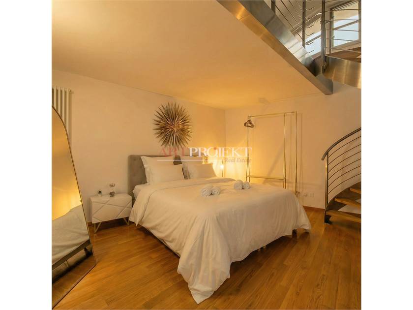 Wohnung in Mieten zu BELLINZONA - Preis: 3.700 CHF / monat / ArtProjekt SA