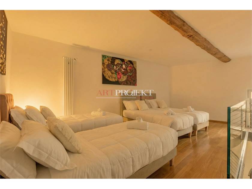 Wohnung in Mieten zu BELLINZONA - Preis: 3.700 CHF / monat / ArtProjekt SA