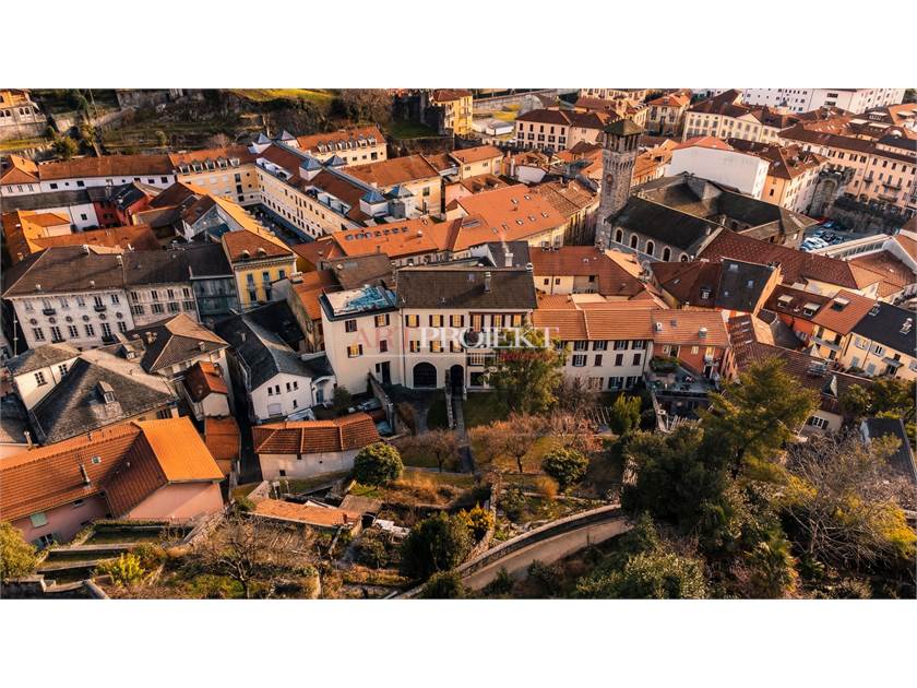 Wohnung in Mieten zu BELLINZONA - Preis: 3.700 CHF / monat / ArtProjekt SA