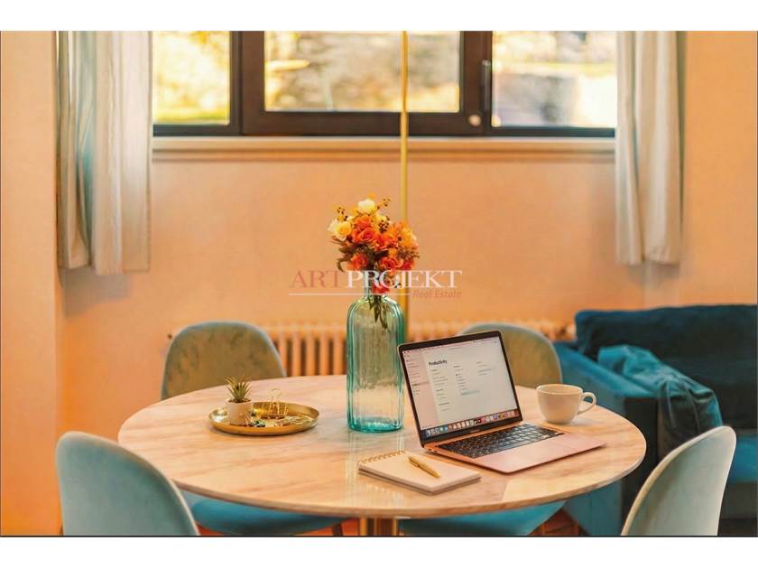 Wohnung in Mieten zu BELLINZONA - Preis: 3.700 CHF / monat / ArtProjekt SA