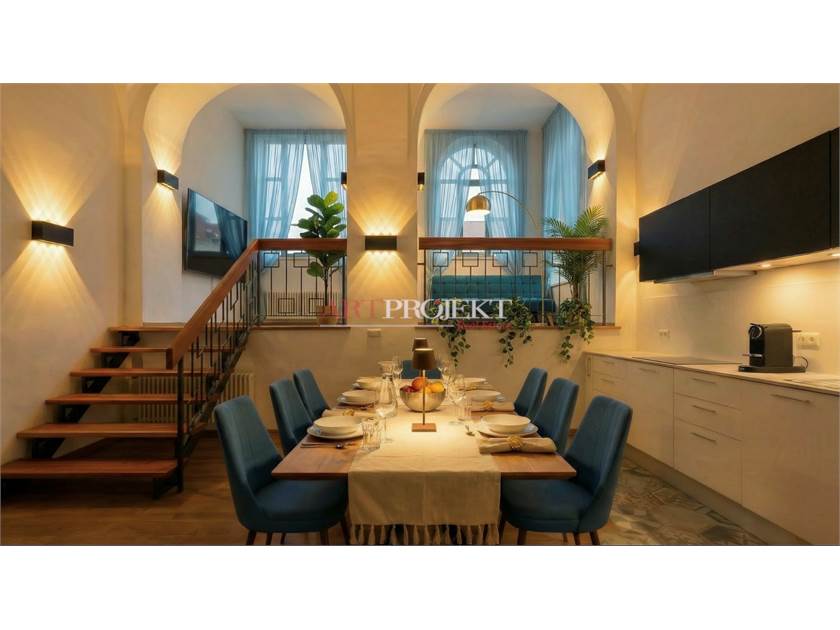 Wohnung in Mieten zu BELLINZONA - Preis: 3.700 CHF / monat / ArtProjekt SA