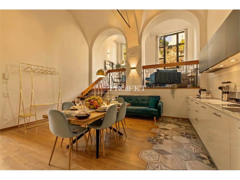 Wohnung in Mieten zu BELLINZONA - Preis: 3.700 CHF / monat / ArtProjekt SA