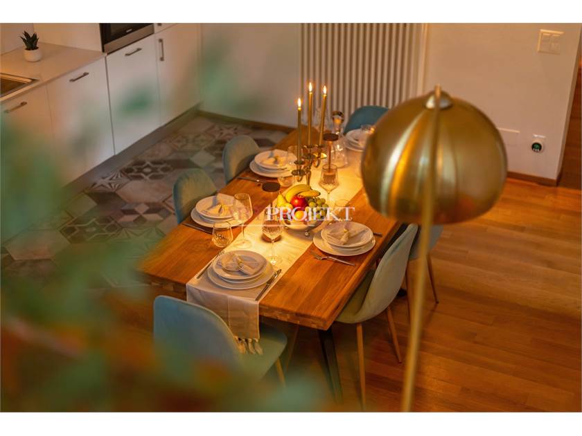 Wohnung in Mieten zu BELLINZONA - Preis: 3.700 CHF / monat / ArtProjekt SA