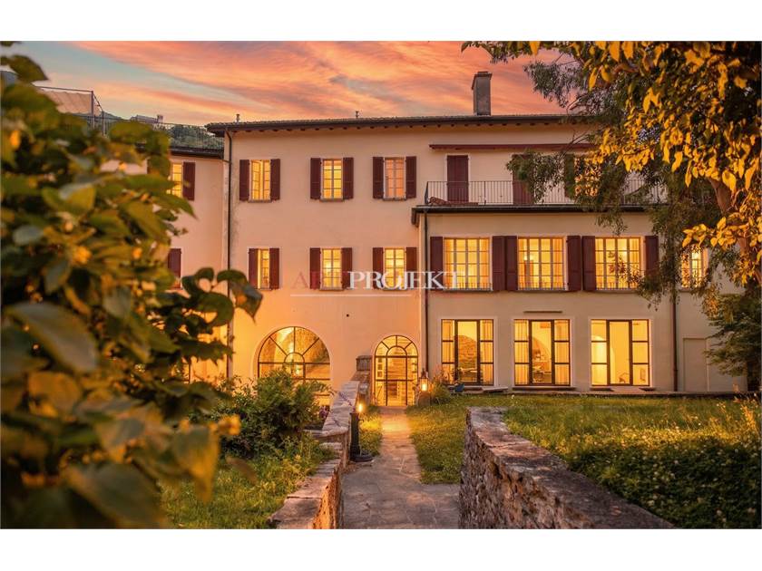 Wohnung in Mieten zu BELLINZONA - Preis: 3.700 CHF / monat / ArtProjekt SA