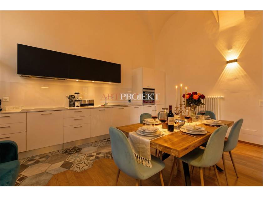 Wohnung in Mieten zu BELLINZONA - Preis: 3.700 CHF / monat / ArtProjekt SA