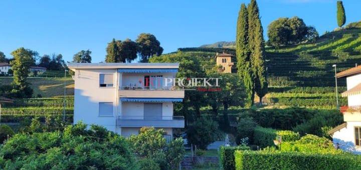 Apartment for Rent in COLDRERIO - Price: 1,650 CHF / month / ArtProjekt SA