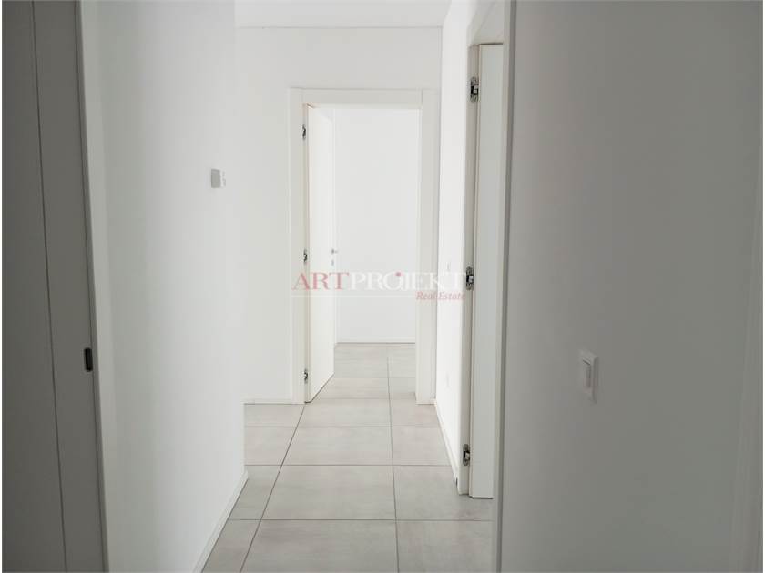 Splendido 4,5 locali nel cuore di Paradiso / ArtProjekt SA