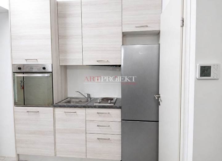 Apartment for Rent in S. PIETRO - Price: 680 CHF / ArtProjekt SA