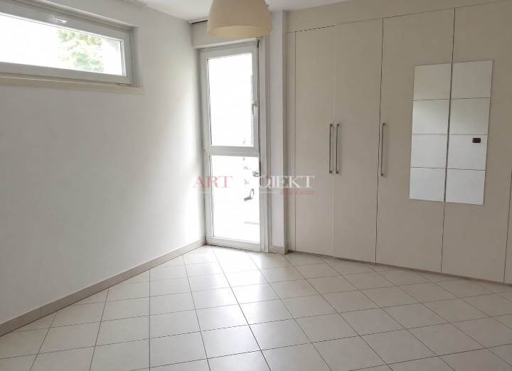 Bright 2.5-room apartment with terrace – strategic location in Pregassona / ArtProjekt SA