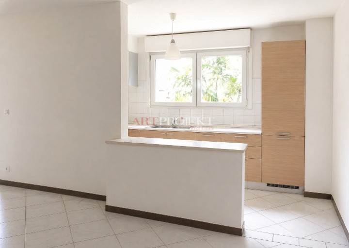 Wohnung in Mieten zu PREGASSONA - Preis: 1.200 CHF / ArtProjekt SA