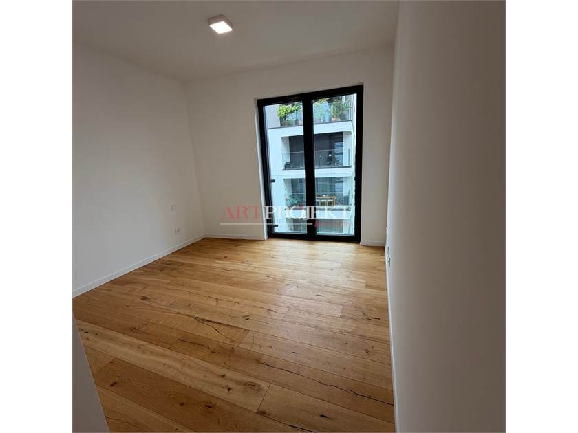 Massagno (TI) – Bright 4.5-room apartment with 2 indoor garage parking spaces / ArtProjekt SA