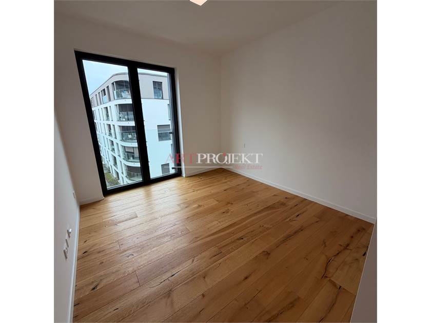 Massagno (TI) – Bright 4.5-room apartment with 2 indoor garage parking spaces / ArtProjekt SA
