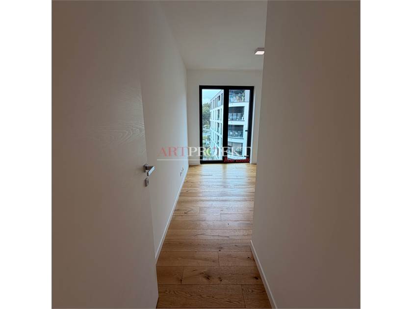 Massagno (TI) – Bright 4.5-room apartment with 2 indoor garage parking spaces / ArtProjekt SA