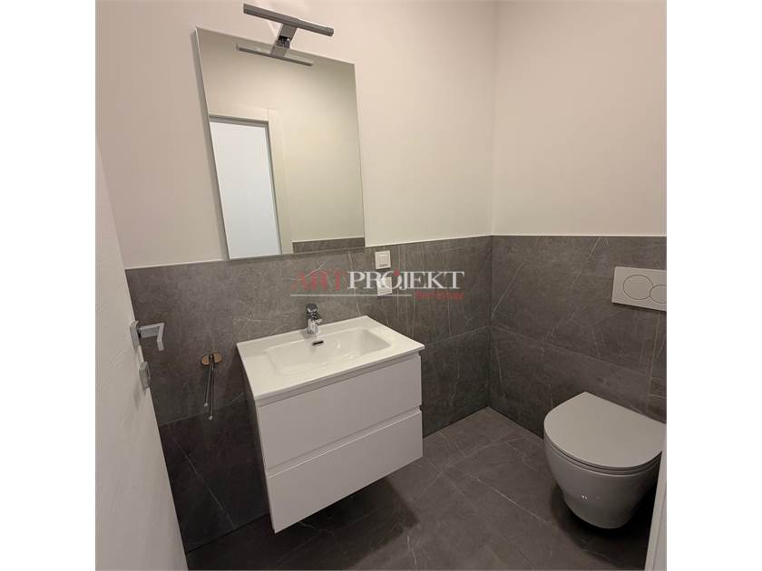 Massagno (TI) – Bright 4.5-room apartment with 2 indoor garage parking spaces / ArtProjekt SA