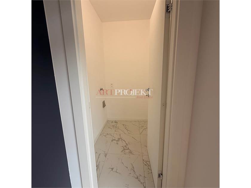 Massagno (TI) – Bright 4.5-room apartment with 2 indoor garage parking spaces / ArtProjekt SA