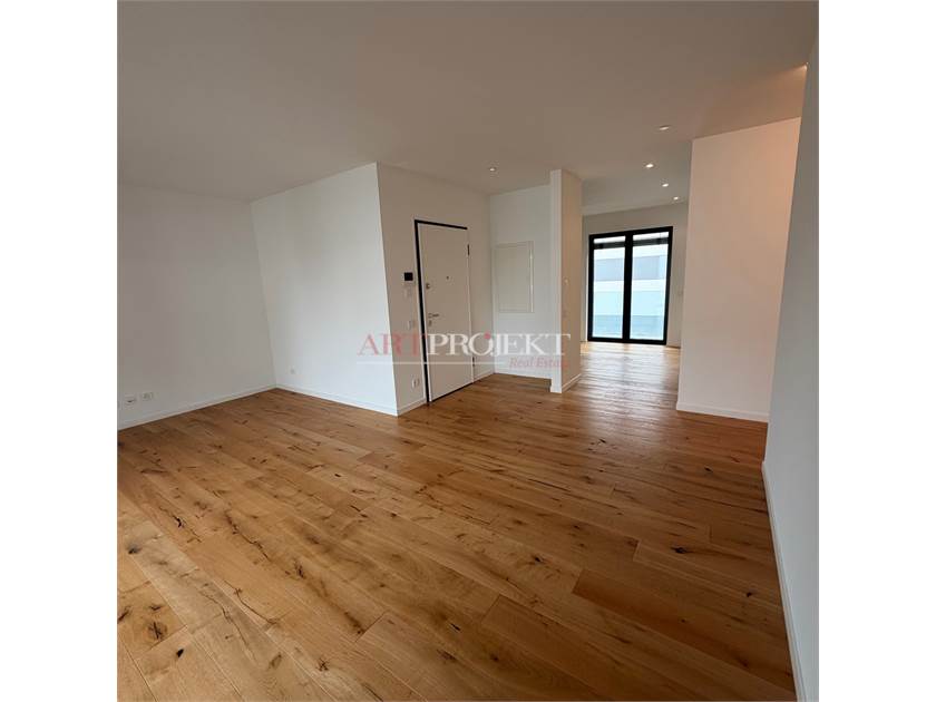 Massagno (TI) – Bright 4.5-room apartment with 2 indoor garage parking spaces / ArtProjekt SA