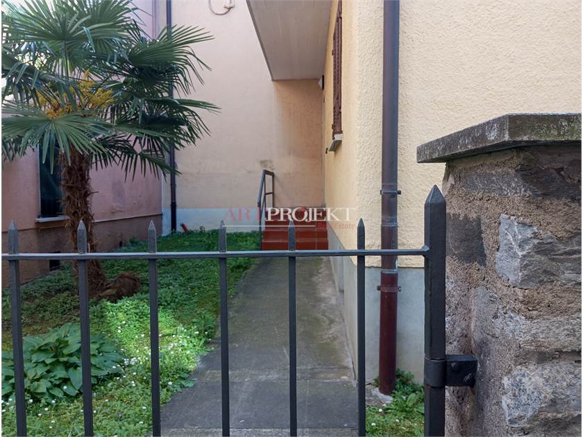 3.5-Room Renovated Apartment in Dino – Strategic Location, Available Immediately / ArtProjekt SA