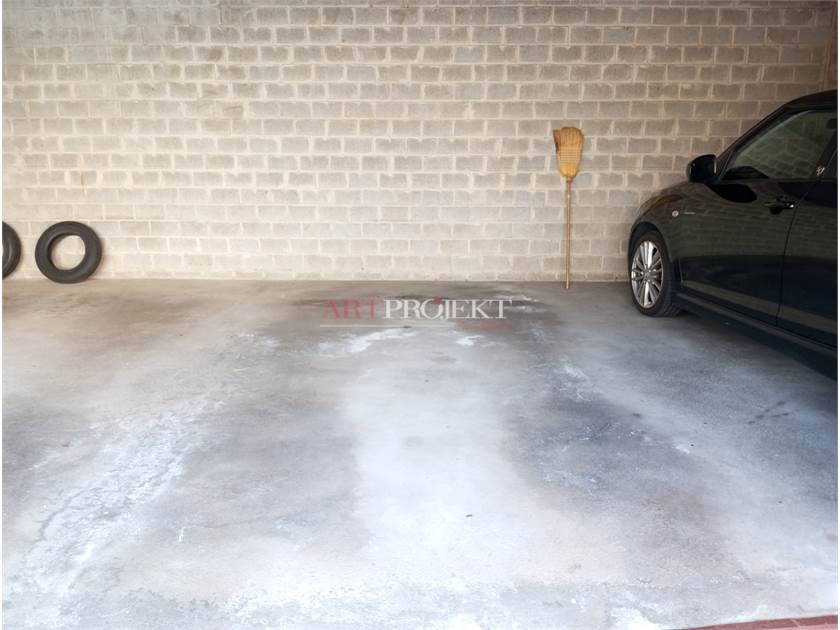 3.5-Room Renovated Apartment in Dino – Strategic Location, Available Immediately / ArtProjekt SA