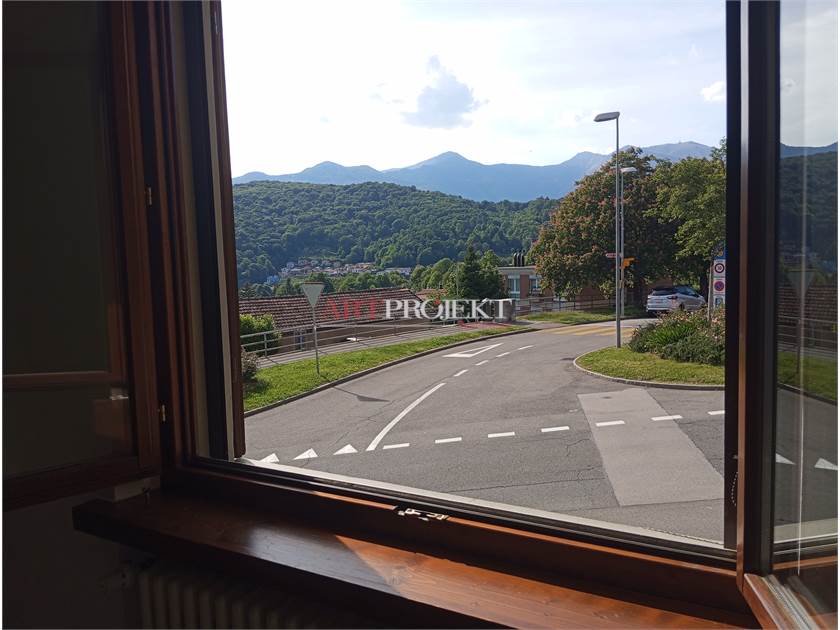 3.5-Room Renovated Apartment in Dino – Strategic Location, Available Immediately / ArtProjekt SA