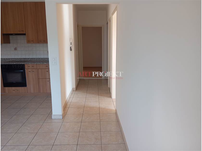 3.5-Room Renovated Apartment in Dino – Strategic Location, Available Immediately / ArtProjekt SA