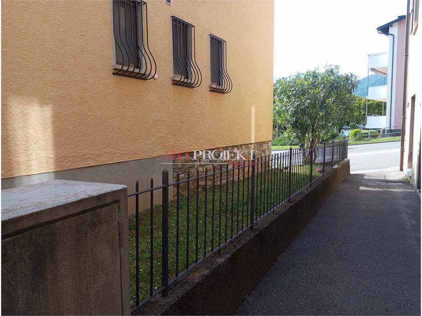 3.5-Room Renovated Apartment in Dino – Strategic Location, Available Immediately / ArtProjekt SA
