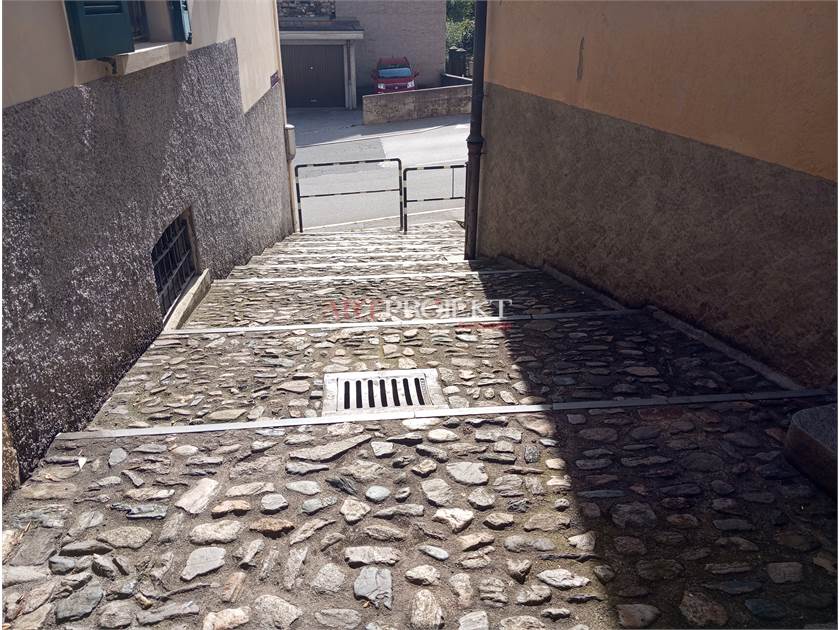 3.5-Room Renovated Apartment in Dino – Strategic Location, Available Immediately / ArtProjekt SA