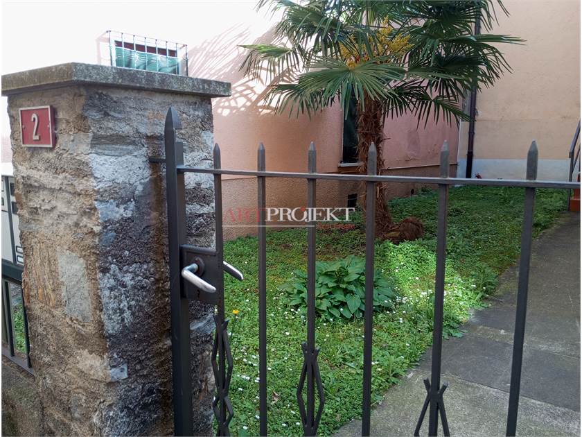 3.5-Room Renovated Apartment in Dino – Strategic Location, Available Immediately / ArtProjekt SA