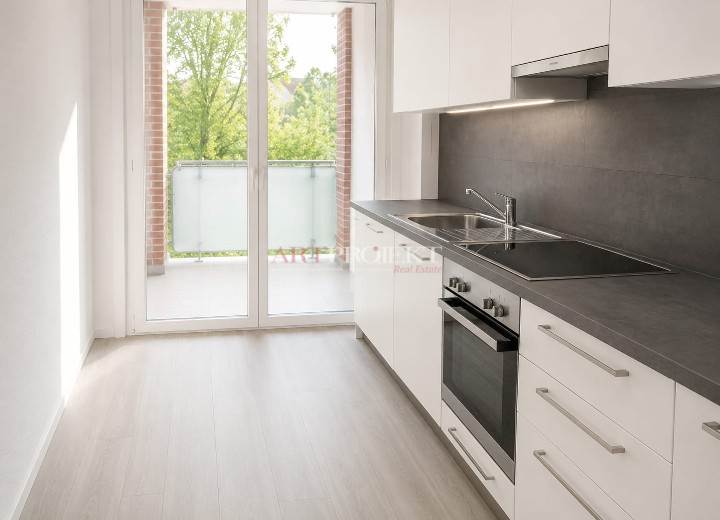 Apartment for Rent in MENDRISIO - Price: 1,390 CHF / month / ArtProjekt SA