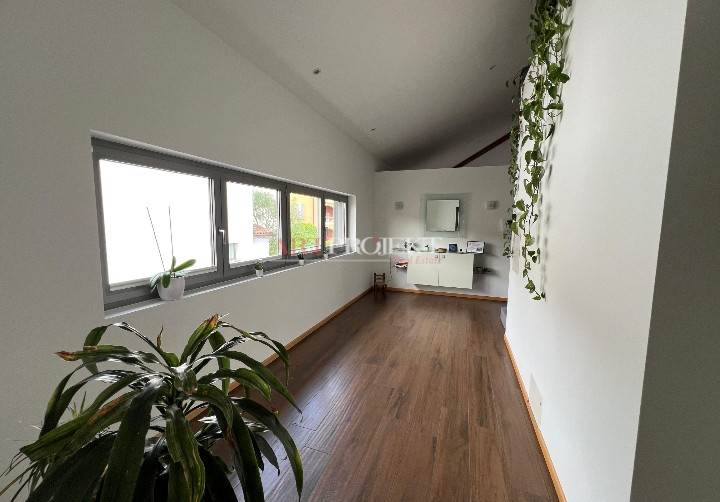 Splendido appartamento 3,5 locali con soppalco e vista sui vigneti – Castel San Pietro / ArtProjekt SA