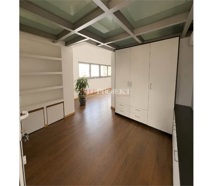 Splendido appartamento 3,5 locali con soppalco e vista sui vigneti – Castel San Pietro / ArtProjekt SA