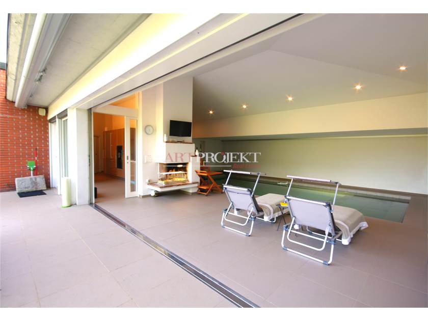 Villa for Sale in LUGANO (Breganzona) - Price: 3,900,000 CHF / ARTPROJEKT