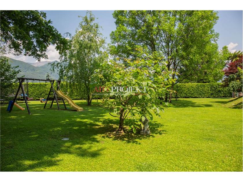 Villa for Sale in LUGANO (Breganzona) - Price: 3,500,000 CHF / ARTPROJEKT