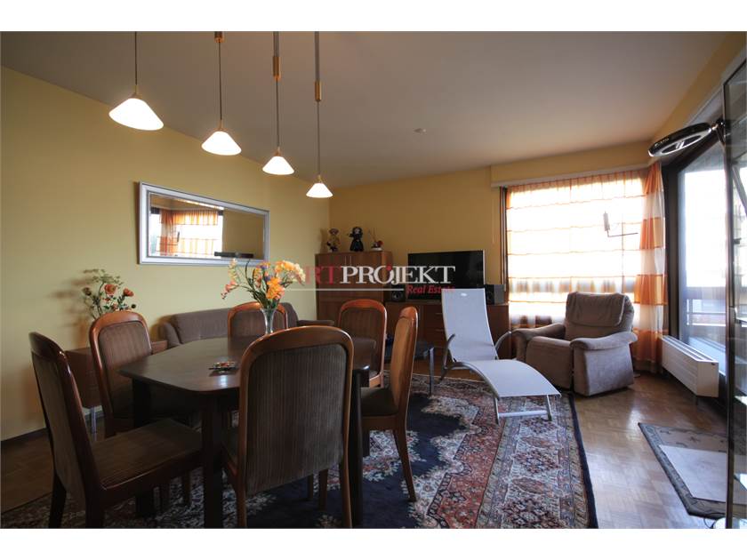 Wohnung in Mieten zu PARADISO - Preis: 2.000 CHF / ARTPROJEKT