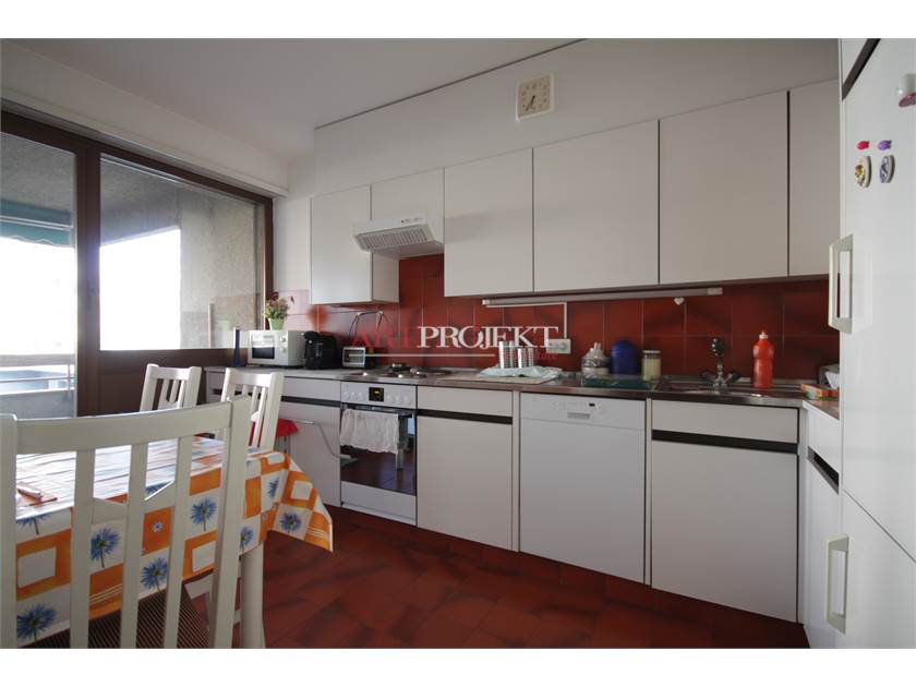 Wohnung in Mieten zu PARADISO - Preis: 2.000 CHF / ARTPROJEKT