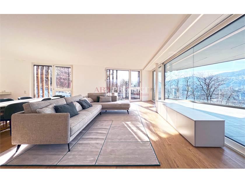 Apartment for Sale in MONTAGNOLA - Price: 1,740,000 CHF / ARTPROJEKT