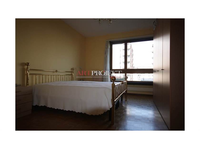 Apartment for Sale in PARADISO - Price: 860,000 CHF / ARTPROJEKT